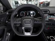 Audi A3 IV (8Y) Рестайлинг Москва  - изображение 39