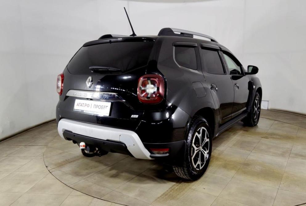 Renault Duster II Волгоград  - изображение 7