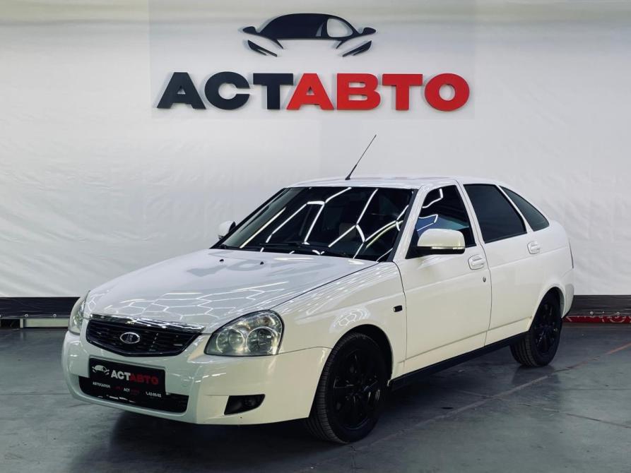 Lada (ВАЗ) Priora I Рестайлинг Оренбург  - изображение 1