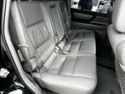 Toyota Land Cruiser 100 Series Рестайлинг 2 Уфа  - изображение 28