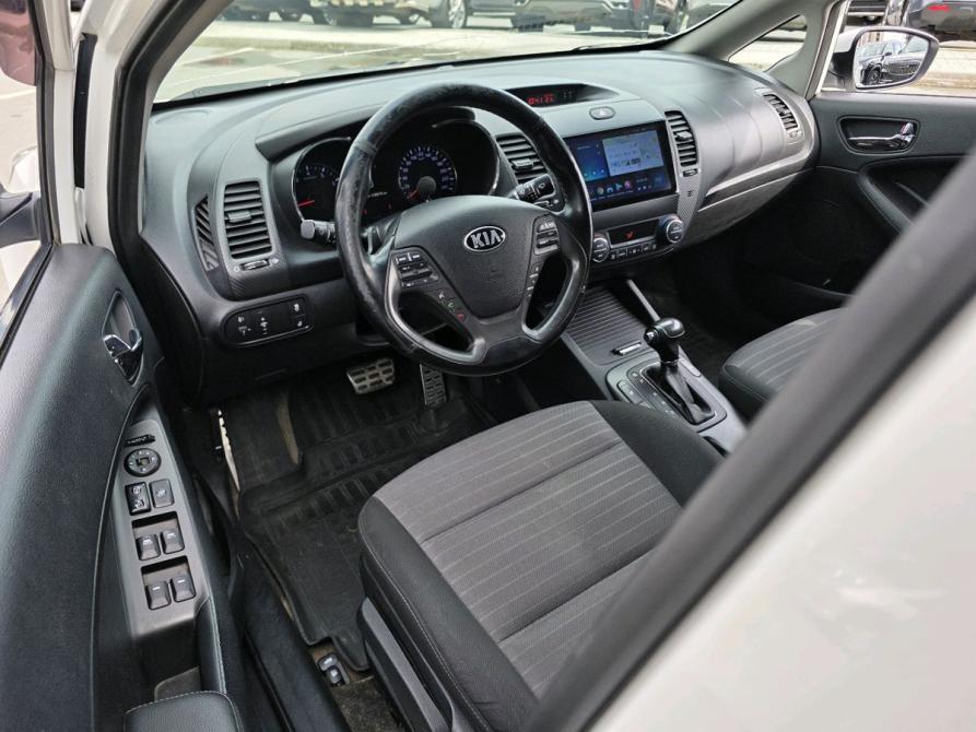 Kia Cerato III Новосибирск  - изображение 14