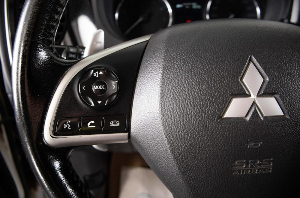 Mitsubishi Outlander III Пермь  - изображение 15