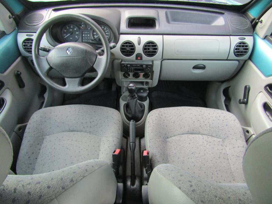 Renault Kangoo I Рестайлинг Петрозаводск  - изображение 10