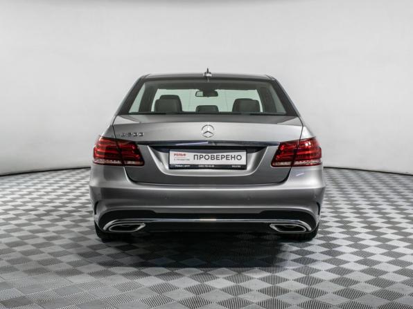 Mercedes-Benz E-Класс IV (W212 S212 C207) Рестайлинг с пробегом 2013 года, цена 2 690 000 рублей, 22697 км, седан, Автокод Объявления