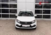 Lada (ВАЗ) Granta I Рестайлинг Владимир  - изображение 25