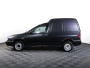 Volkswagen Caddy II Москва  - изображение 24