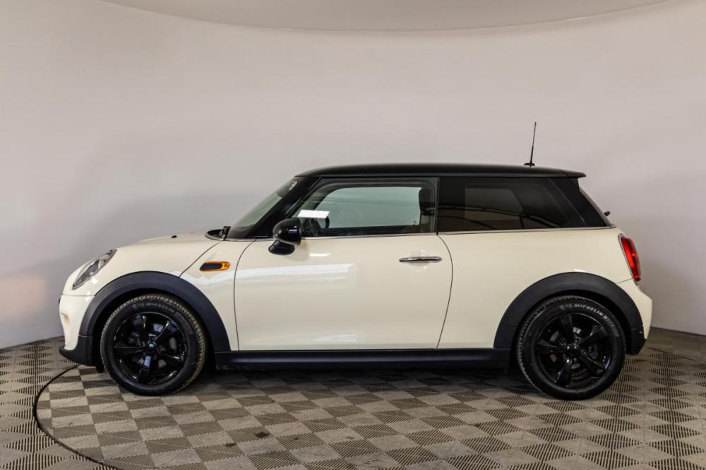 Mini Hatch III (F55/F56) Санкт-Петербург  - изображение 8