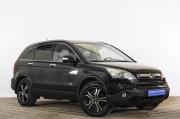 Honda CR-V III Тюмень  - изображение 22