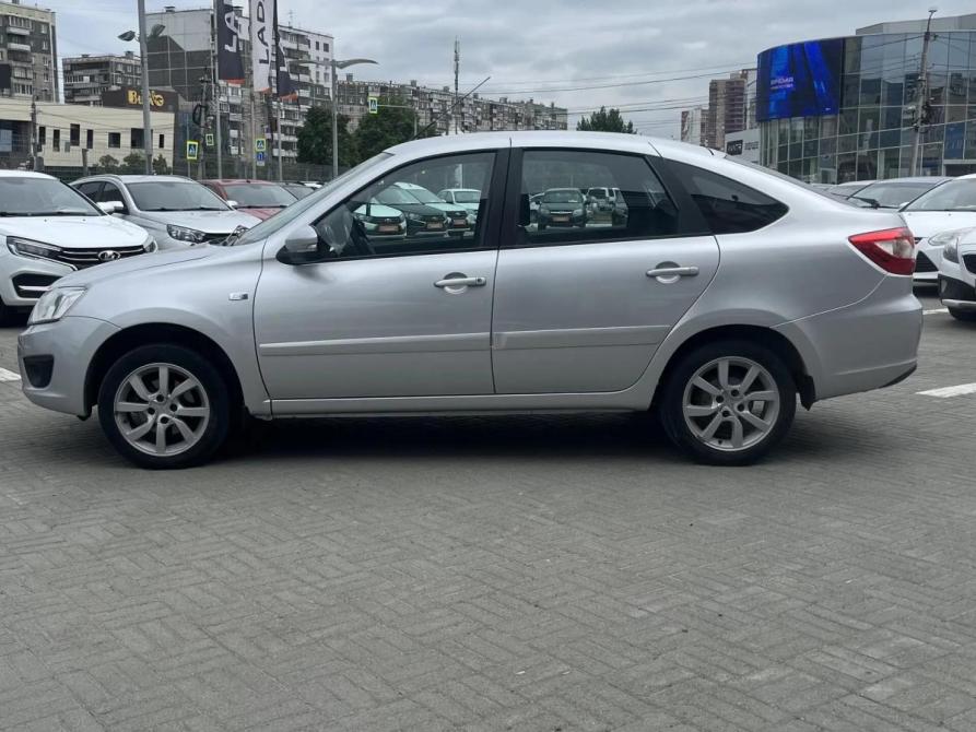 Lada (ВАЗ) Granta I Челябинск  - изображение 6