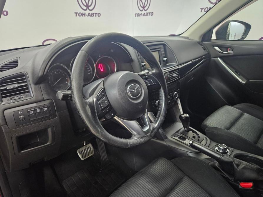 Mazda CX-5 I Тольятти  - изображение 11