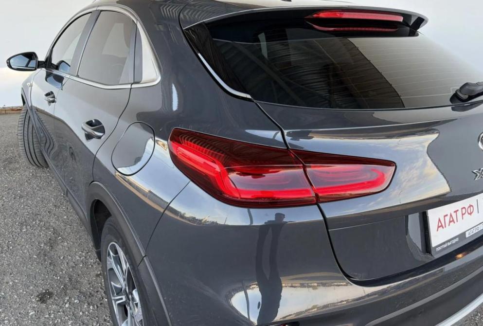 Kia XCeed I Киров  - изображение 29
