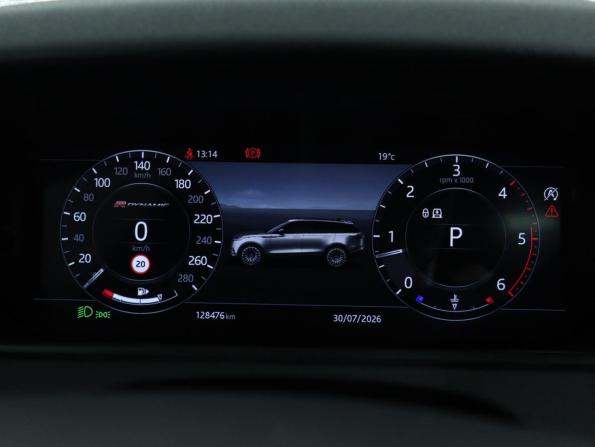 Land Rover Range Rover Velar I с пробегом 2019 года, цена 4 207 500 рублей, 130000 км, внедорожник, Автокод Объявления