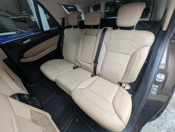 Mercedes-Benz GLE I (W166) с пробегом 2016 года, цена 2 897 000 рублей, 363036 км, внедорожник, Автокод Объявления