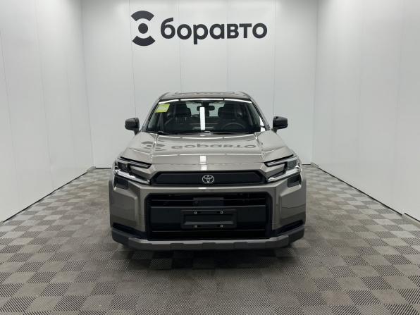 Toyota RAV4 VI (XA60) с пробегом 2026 года, цена 4 320 000 рублей, 45 км, внедорожник, Автокод Объявления