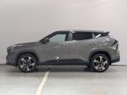 Geely Cityray Москва  - изображение 36
