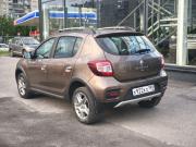Renault Sandero II Рестайлинг Санкт-Петербург  - изображение 9