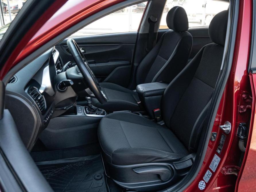 Kia Rio IV Рестайлинг Краснодар  - изображение 10