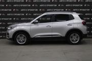 Chery Tiggo 4 I Рестайлинг Томск  - изображение 14