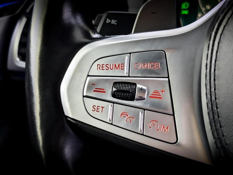 BMW 7 серии VI (G11/G12) Рестайлинг Москва  - изображение 29