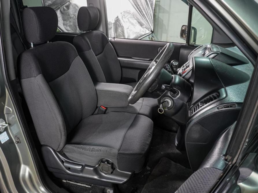 Honda Mobilio Spike I Воронеж  - изображение 10