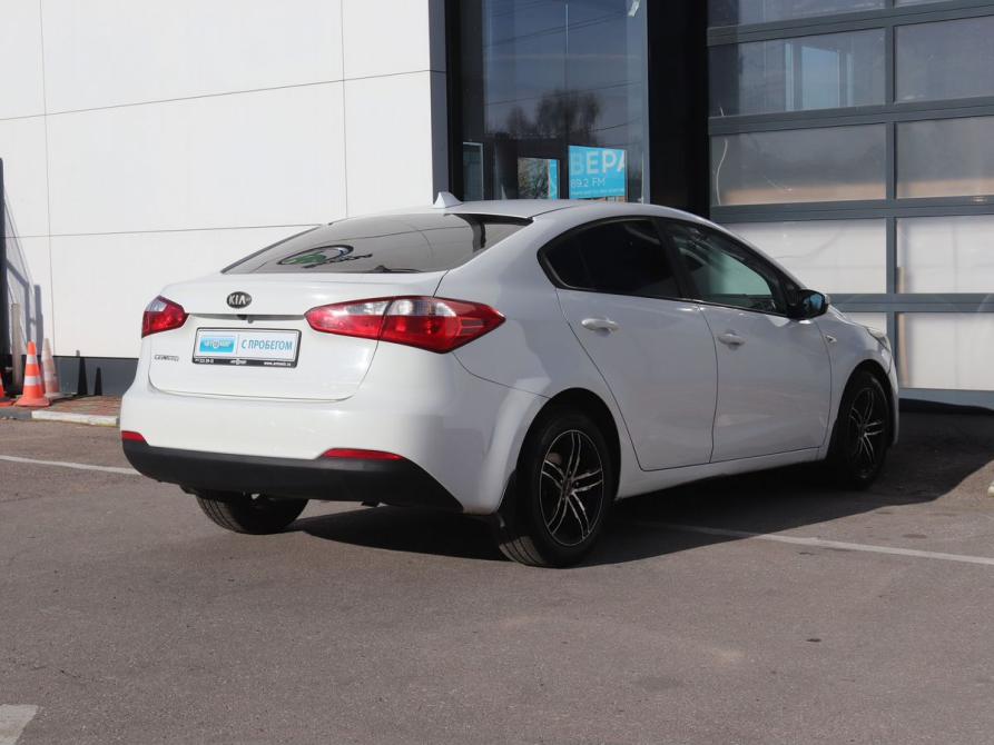 Kia Cerato III Нижний Новгород  - изображение 5