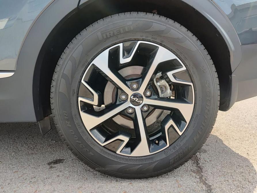 Kia Sportage V Уфа  - изображение 18