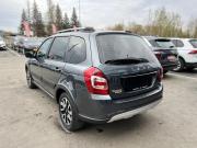 Lada (ВАЗ) Granta I Рестайлинг Альметьевск  - изображение 32