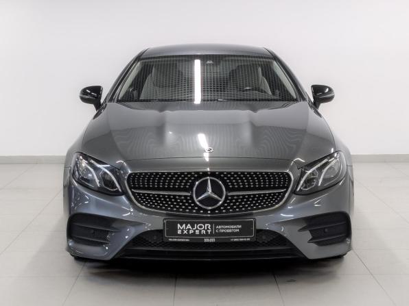 Mercedes-Benz E-Класс V (W213 S213 C238) с пробегом 2019 года, цена 4 430 000 рублей, 82129 км, купе-хардтоп, Автокод Объявления