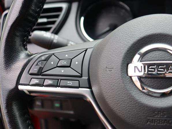 Nissan Qashqai II Рестайлинг с пробегом 2020 года, цена 2 150 000 рублей, 80020 км, внедорожник, Автокод Объявления