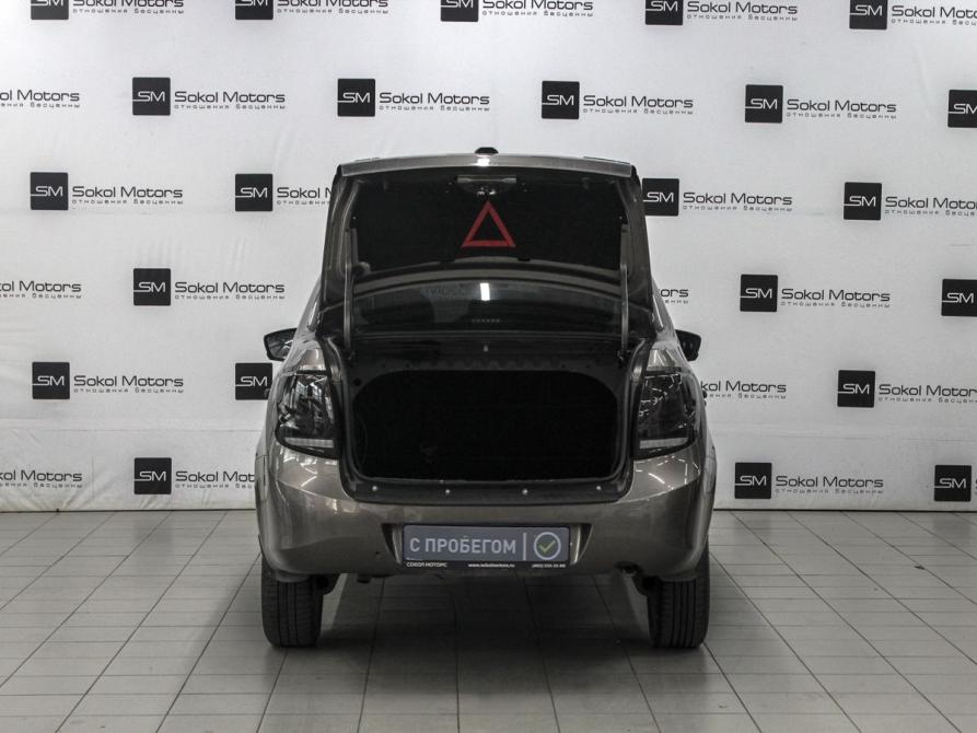 Lada (ВАЗ) Granta I Ростов-на-Дону  - изображение 5