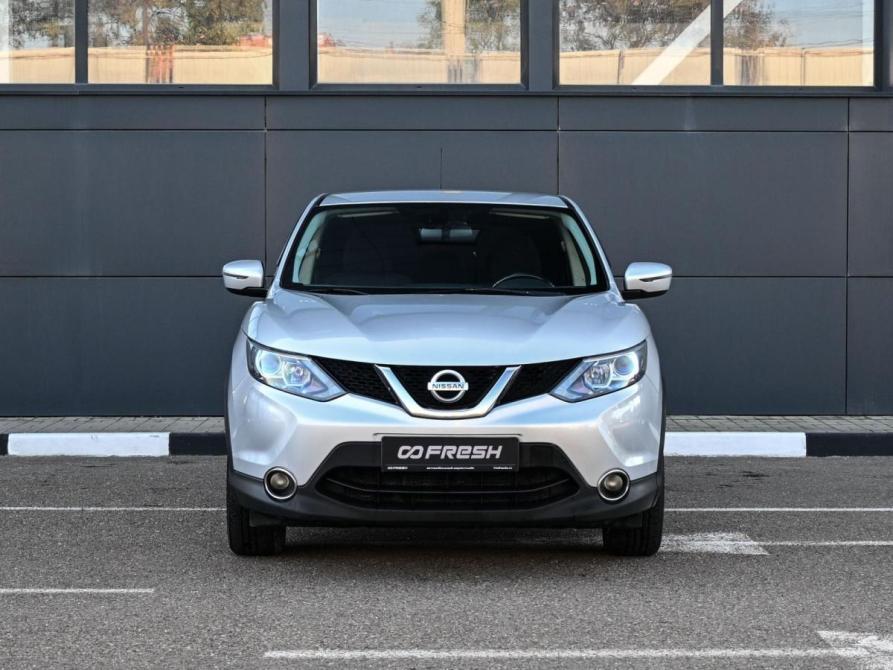 Nissan Qashqai II Новороссийск  - изображение 3