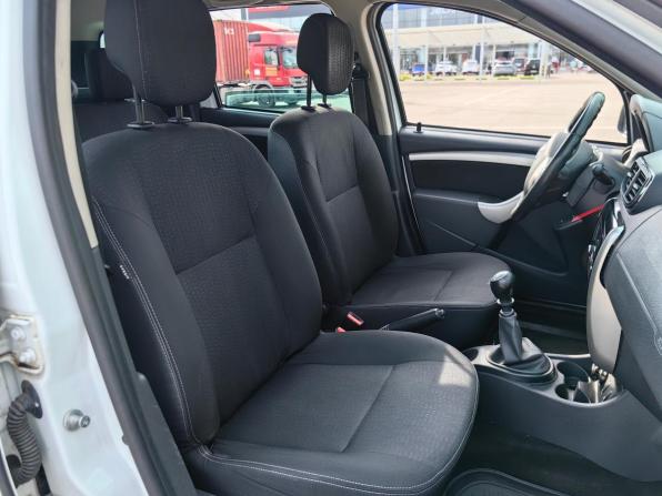 Nissan Terrano III (D10) с пробегом 2015 года, цена 849 000 рублей, 220109 км, внедорожник, Автокод Объявления