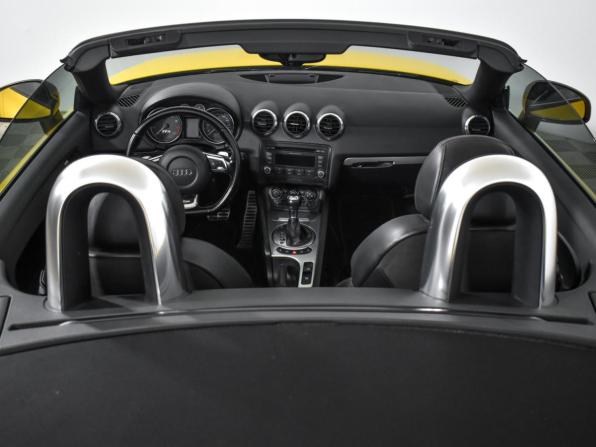 Audi TTS II (8J) с пробегом 2008 года, цена 2 250 000 рублей, 95500 км, родстер, Автокод Объявления