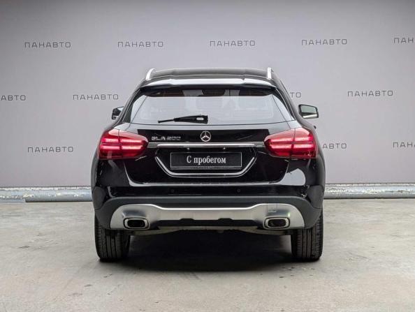 Mercedes-Benz GLA I (X156) Рестайлинг с пробегом 2018 года, цена 1 895 000 рублей, 102748 км, внедорожник, Автокод Объявления