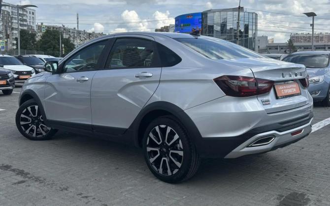 Lada (ВАЗ) Vesta I Рестайлинг (NG) с пробегом 2024 года, цена 1 280 000 рублей, 20000 км, седан, Автокод Объявления