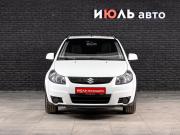 Suzuki SX4 I (Classic) Рестайлинг Екатеринбург  - изображение 19