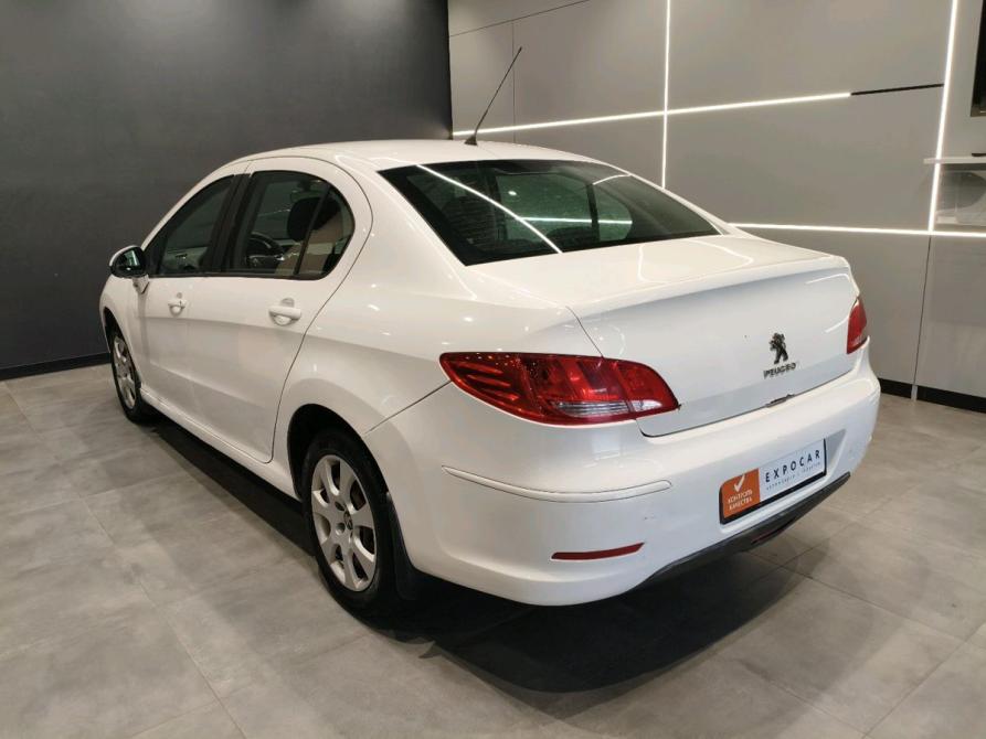 Peugeot 408 I Нижний Новгород  - изображение 6