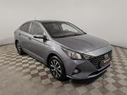 Hyundai Solaris II Рестайлинг Москва  - изображение 25