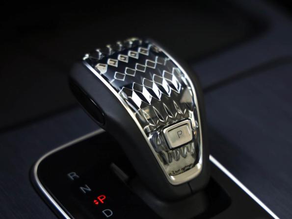 GAC GS8 II с пробегом 2023 года, цена 3 249 000 рублей, 73474 км, внедорожник, Автокод Объявления