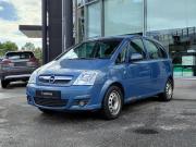 Opel Meriva A Рестайлинг Санкт-Петербург  - изображение 19