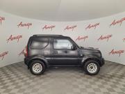 Suzuki Jimny III Рестайлинг 2 Псков  - изображение 23
