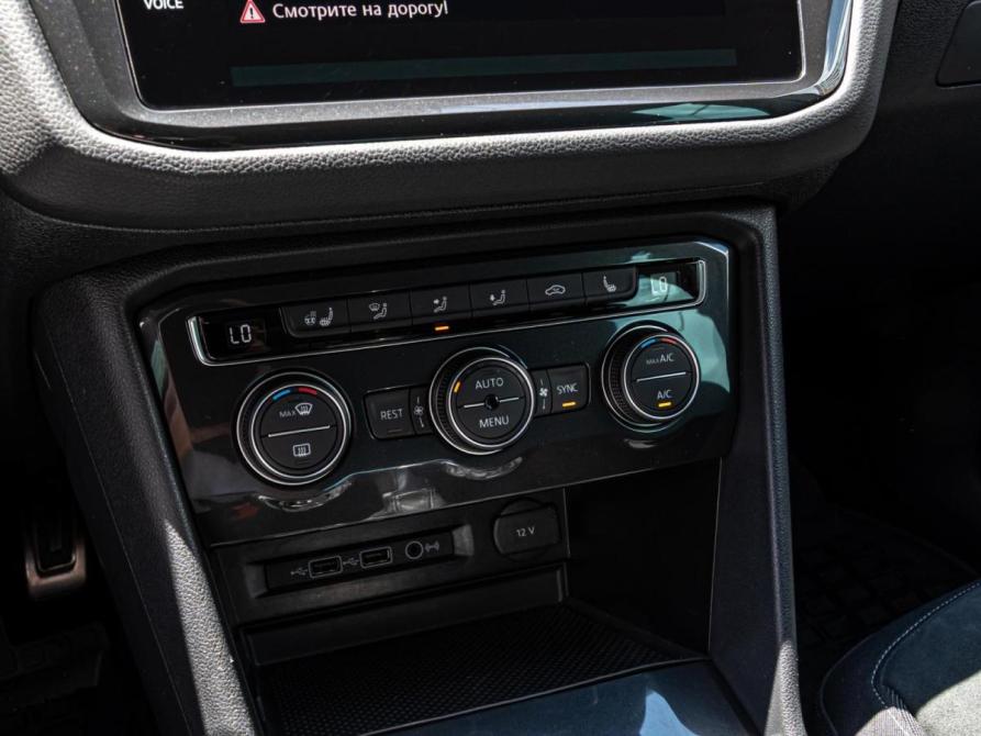 Volkswagen Tiguan II Краснодар  - изображение 14