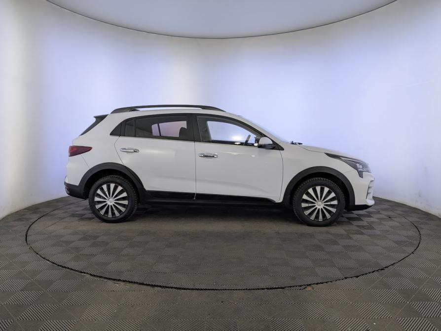 Kia Rio IV Рестайлинг Москва  - изображение 4