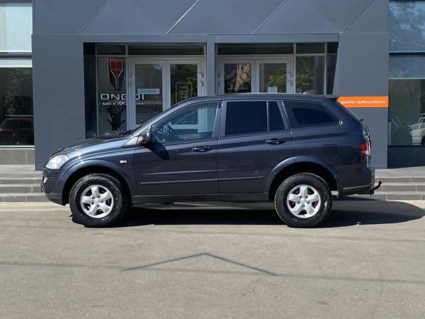 SsangYong Kyron I Рестайлинг с пробегом 2013 года, цена 795 000 рублей, 170000 км, внедорожник, Автокод Объявления