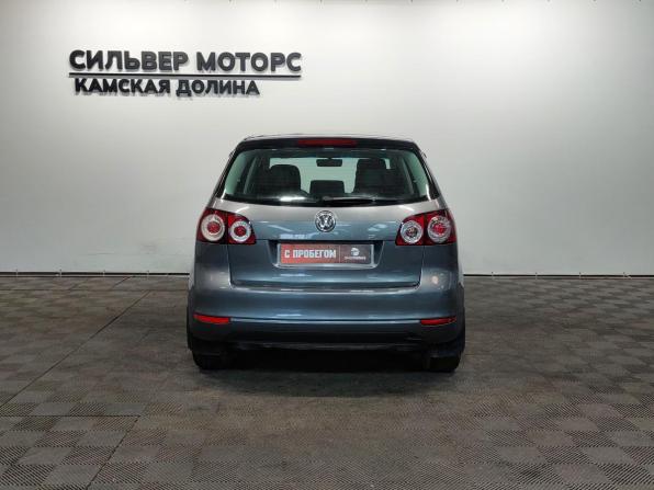 Volkswagen Golf Plus II с пробегом 2011 года, цена 650 000 рублей, 215000 км, хэтчбек, Автокод Объявления