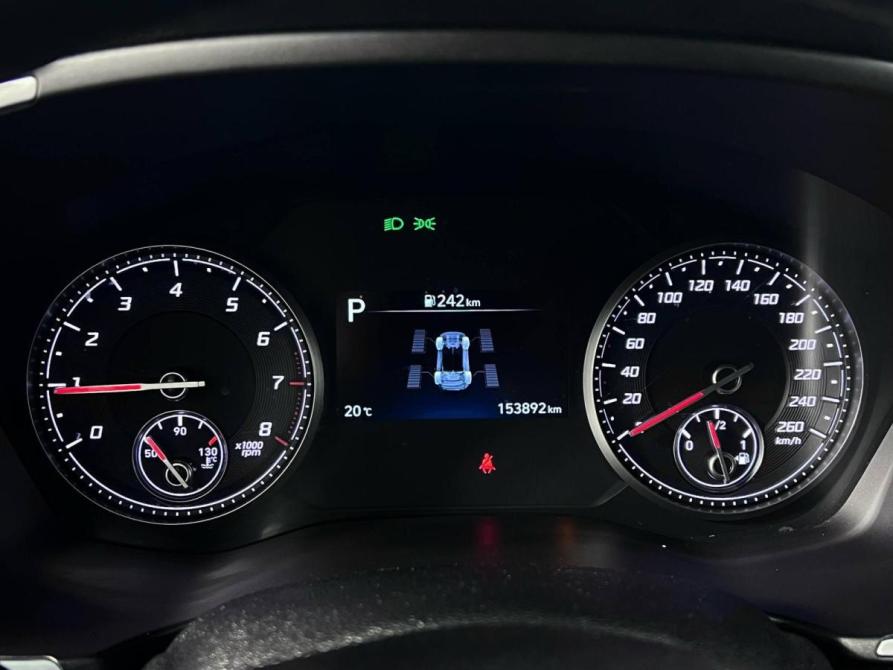 Hyundai Santa Fe IV Рестайлинг Казань  - изображение 12