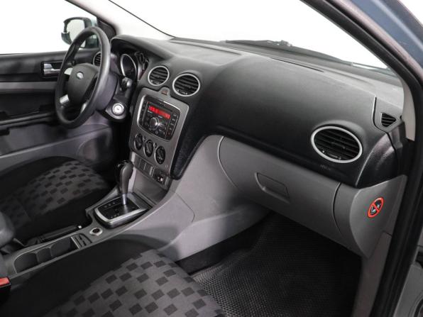 Ford Focus II Рестайлинг с пробегом 2009 года, цена 399 000 рублей, 188094 км, хэтчбек, Автокод Объявления