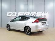Honda Insight II Воронеж  - изображение 21
