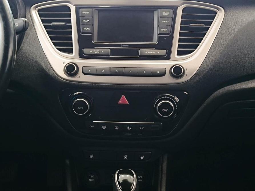 Hyundai Solaris II Казань  - изображение 18