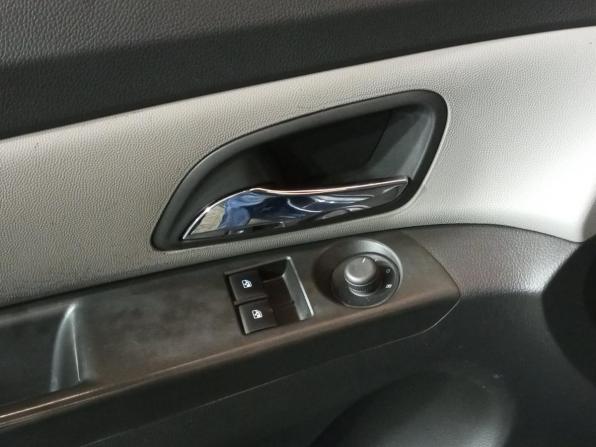 Chevrolet Cruze I с пробегом 2012 года, цена 695 000 рублей, 157418 км, седан, Автокод Объявления